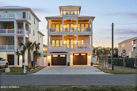 1602 Snapper Lane Carolina Beach, NC 28428