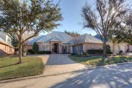 6905 Baltusrol Road Fort Worth, TX 76132