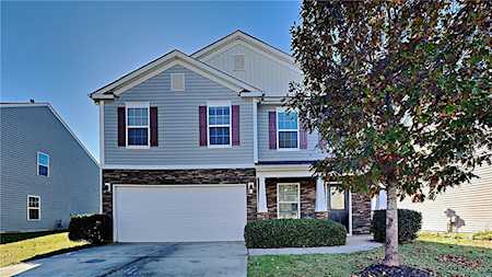 13713 Elsie Caldwell Ln Charlotte, NC 28213