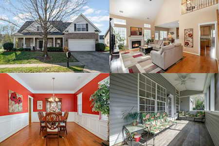 10103 Trailmoor Rd Charlotte, NC 28278
