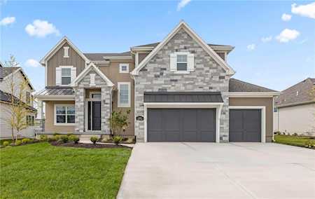 16800 Rosehill St Overland Park, KS 66221