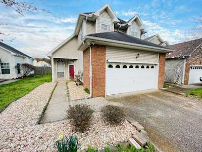 2841 Steamboat Dr Nashville, TN 37214