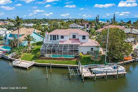 414 Anchor Key Melbourne Beach, FL 32951