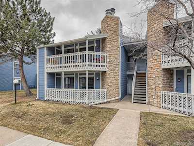 8600 E Alameda Ave #15-105 Denver, CO 80247