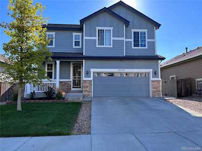 9730 Memphis St Commerce City, CO 80022