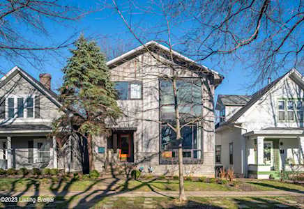 199 S Hite Ave Louisville, KY 40206