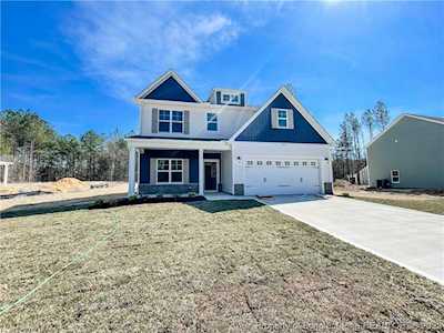 164 Solomon (Lot 8) Dr Cameron, NC 28326