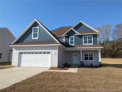 169 Burnside (Lot 8) Dr Raeford, NC 28376