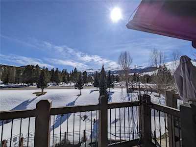 34 Highfield Trl #309 Breckenridge, CO 80424