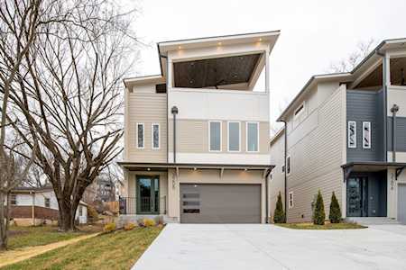 3208 Lincoln Ave Nashville, TN 37218