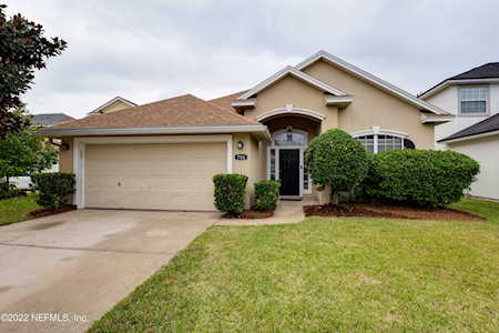 758 Briarcreek RD Jacksonville, FL 32225