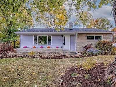 563 W Green Road Bloomington, IN 47403