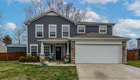 4810 W Hidden Meadow Drive Bloomington, IN 47404