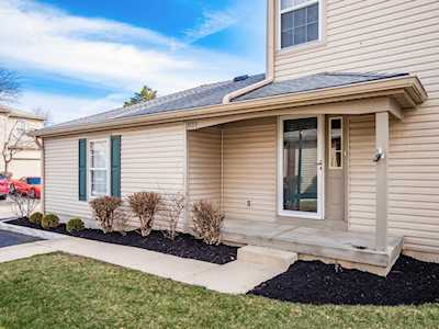 5559 Valencia Park Boulevard Hilliard, OH 43026