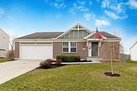 5767 Little Red Rover Street Groveport, OH 43125