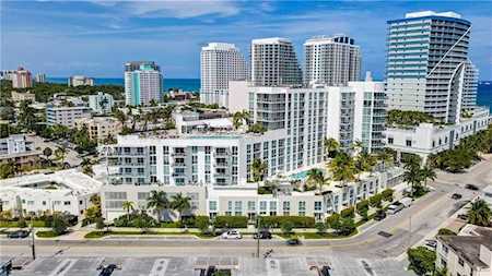 401 N Birch Rd #608 Fort Lauderdale, FL 33304
