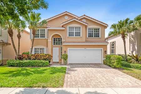 1668 E Classical Boulevard Delray Beach, FL 33445