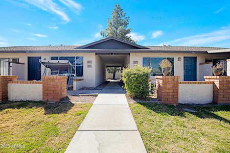 905 W Malibu Drive Tempe, AZ 85282