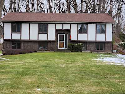 88 Zandhoek Rd Hurley, NY 12443