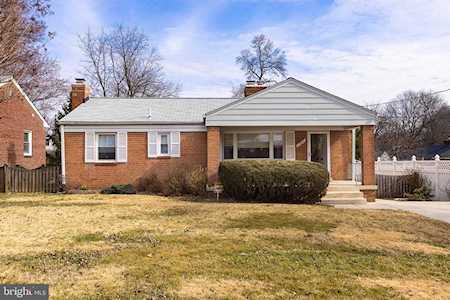 11603 College View Dr Silver Spring, MD 20902