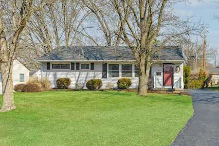 2698 Shrewsbury Road Columbus, OH 43221