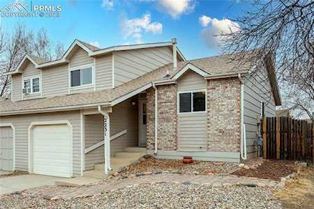 2231 Del Mar Drive Colorado Springs, CO 80910