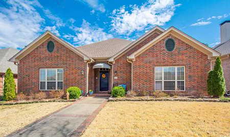 36 Montagne Ct Little Rock, AR 72223