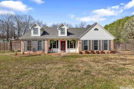 1110 Cherry Ridge Dr Alexander, AR 72002