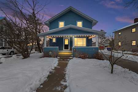 548 N Division St Appleton, City of Appleton, WI 54911