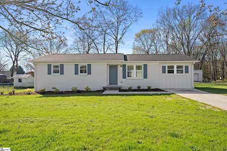 117 G St Williamston, SC 29697