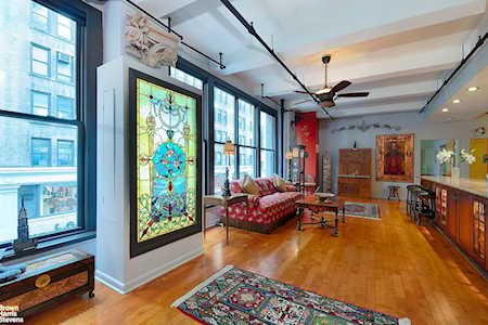 241 W 36th St #3F New York, NY 10018