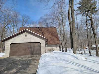 7954 Timberline Rd Oconto Falls, Town of Morgan, WI 54154