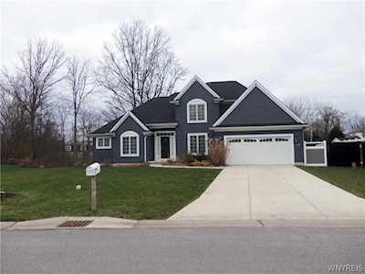 4240 Wolf Run Youngstown, NY 14174