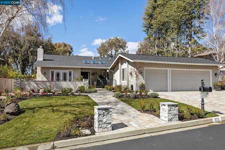820 Columbine Court Danville, CA 94526