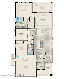 2376 Kamin Drive Melbourne, FL 32940