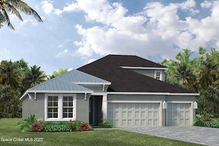 9304 Corvo Court Melbourne, FL 32940