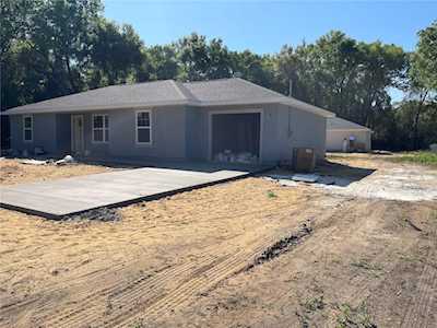 828 NW 124th PLACE Citra, FL 32113