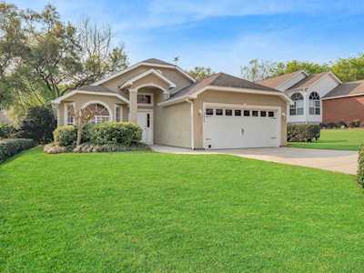 3466 Saltash Ln Tallahassee, FL 32317