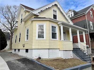 175 Montgomery Ave Providence, RI 02905