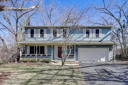 2056 Maplewood Circle Naperville, IL 60563