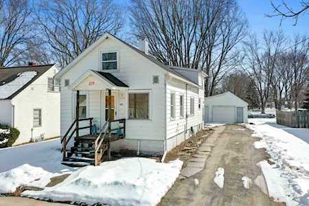 1019 Goodell St Green Bay, City of Green Bay, WI 54301