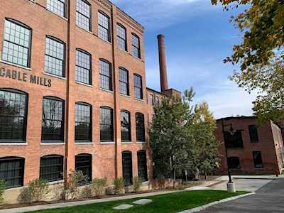 160 Water St #20 Williamstown, MA 01267