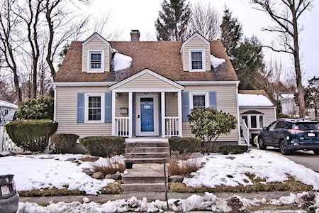 47 Prudential Rd Worcester, MA 01606