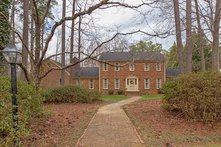 835 Kenmore Road Chapel Hill, NC 27514