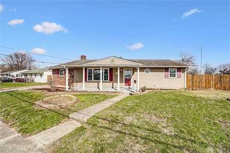 3900 Montevideo Drive Dayton, OH 45414