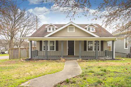 301 Lutie St Nashville, TN 37210