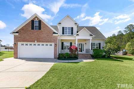 141 Valleywood Circle Smithfield, NC 27577