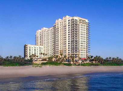 3800 N Ocean Drive #1502 Singer Island, FL 33404