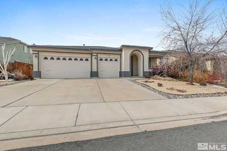 4359 Desert Highlands Dr Sparks, NV 89436-7851