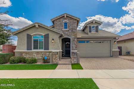 3959 E Ebano Street Gilbert, AZ 85295